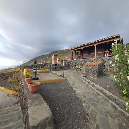 Casa Domingo Simon Villa Fuencaliente de la Palma Ngoại thất bức ảnh