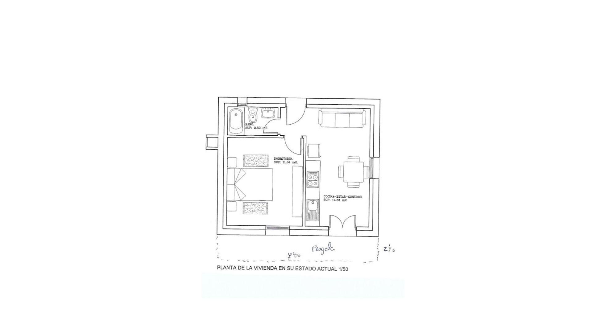 Casa Domingo Simon Villa Fuencaliente de la Palma Ngoại thất bức ảnh