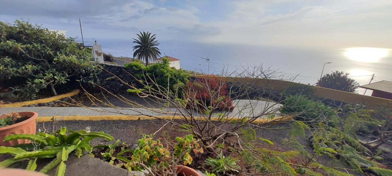 Casa Domingo Simon Villa Fuencaliente de la Palma Ngoại thất bức ảnh