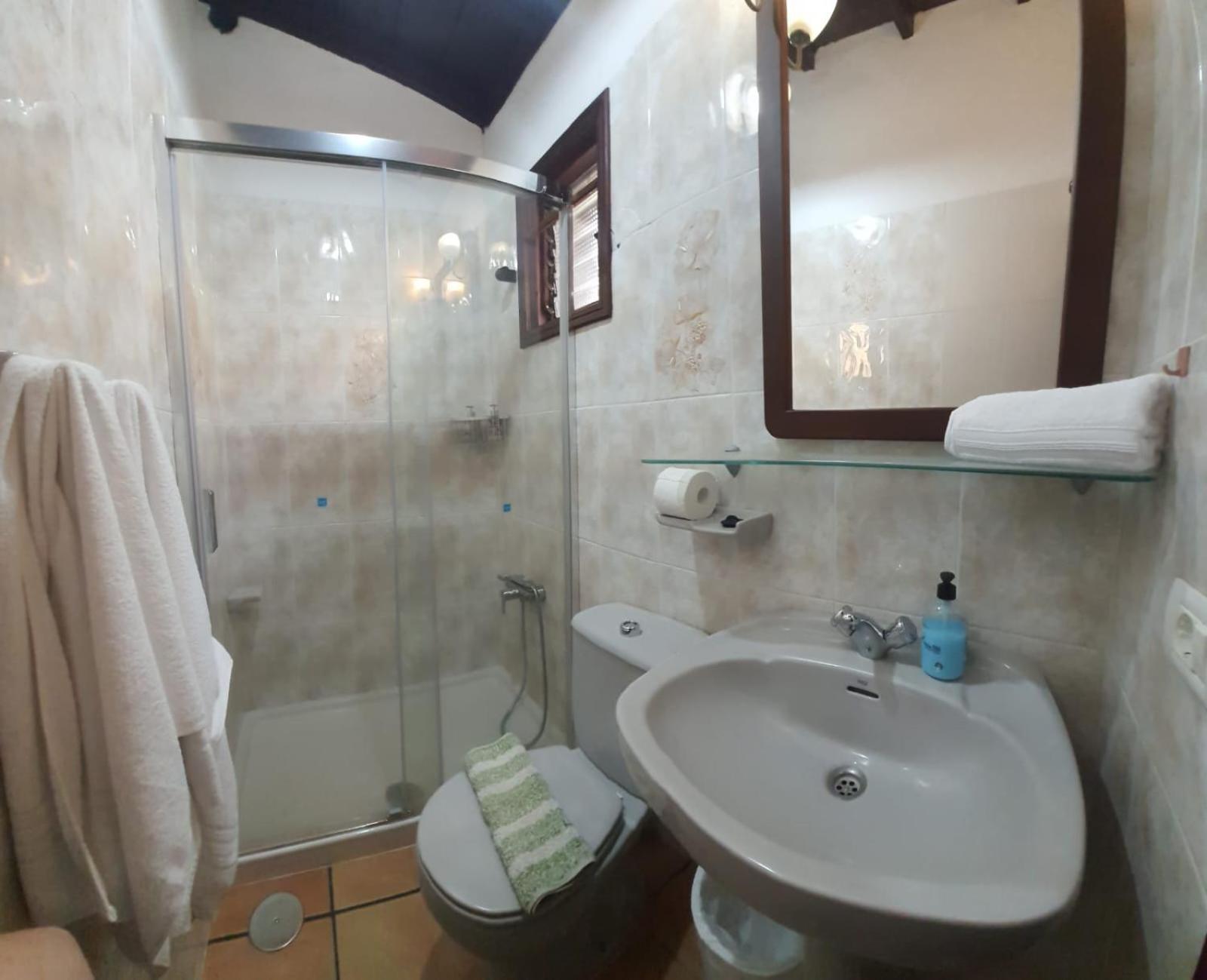 Casa Domingo Simon Villa Fuencaliente de la Palma Ngoại thất bức ảnh
