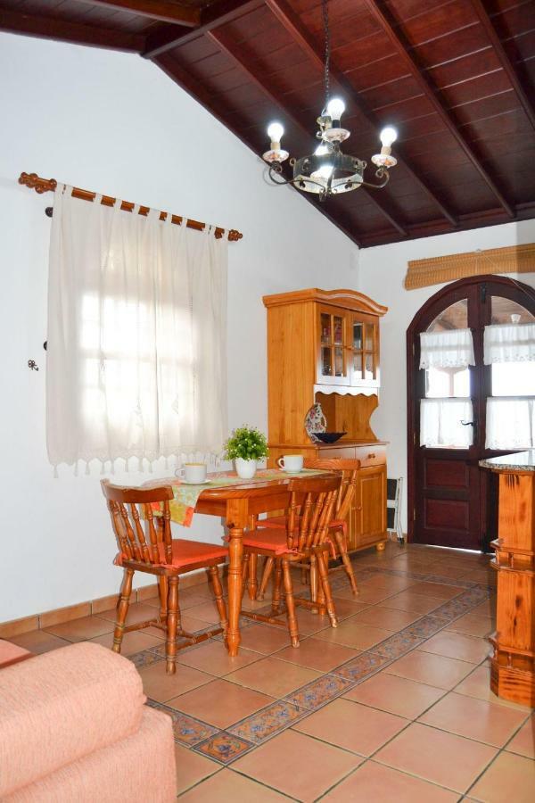 Casa Domingo Simon Villa Fuencaliente de la Palma Ngoại thất bức ảnh