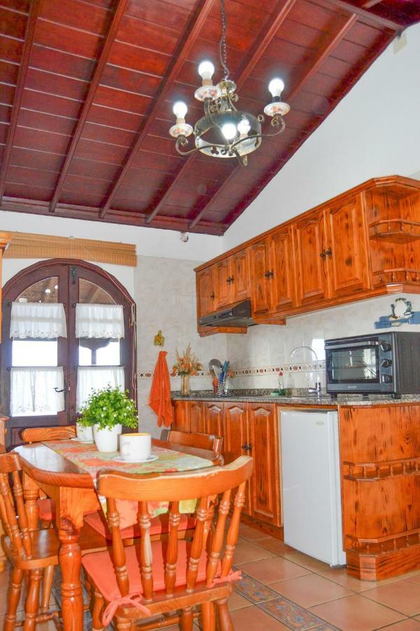 Casa Domingo Simon Villa Fuencaliente de la Palma Ngoại thất bức ảnh