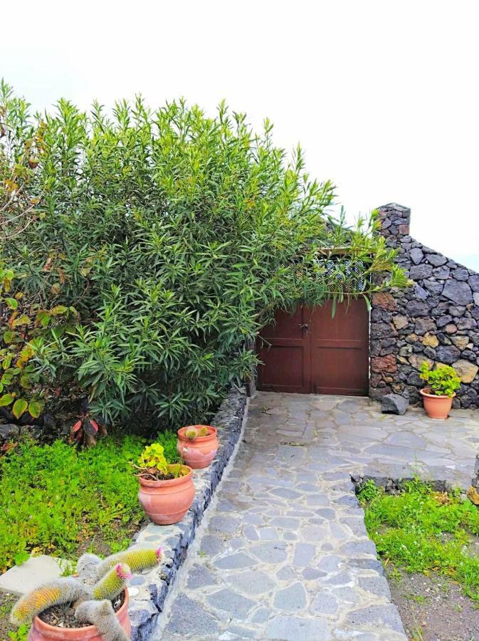 Casa Domingo Simon Villa Fuencaliente de la Palma Ngoại thất bức ảnh