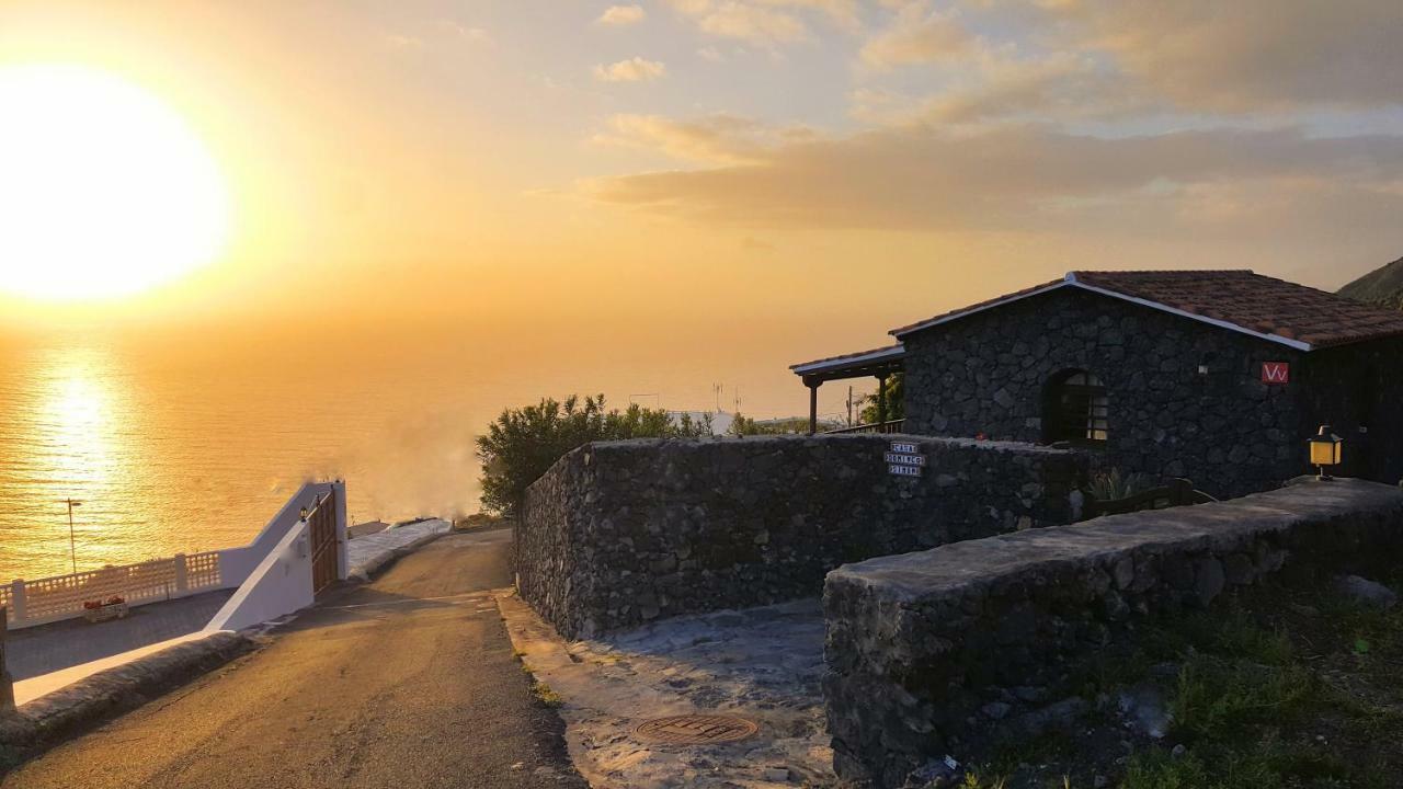 Casa Domingo Simon Villa Fuencaliente de la Palma Ngoại thất bức ảnh