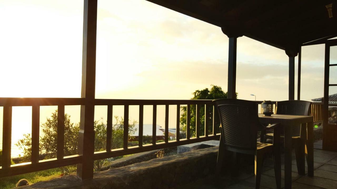 Casa Domingo Simon Villa Fuencaliente de la Palma Ngoại thất bức ảnh
